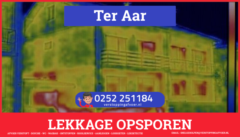 eb rioolservice lekdetectie Ter Aar eb rioolservice lekdetectie in Ter Aar